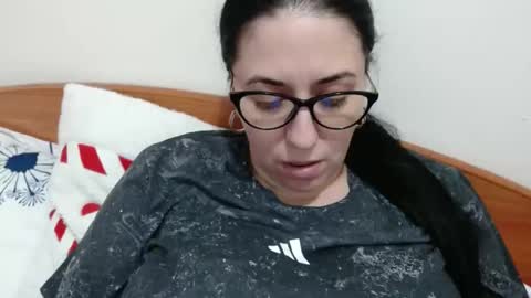 natally online show from January 26, 2025, 12:33 pm