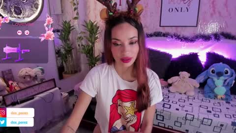 MissNatis online show from December 30, 2024, 3:03 am