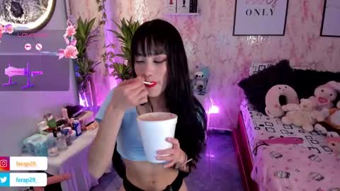 MissNatis online show from February 7, 2025, 12:31 am