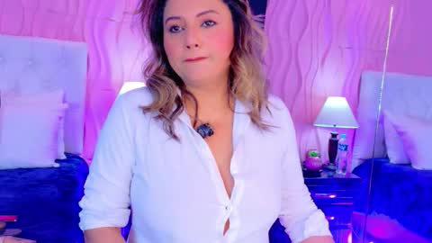Nataly online show from February 9, 2026, 4:55 pm