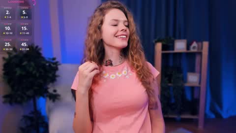 Natalie online show from January 17, 2025, 8:13 am