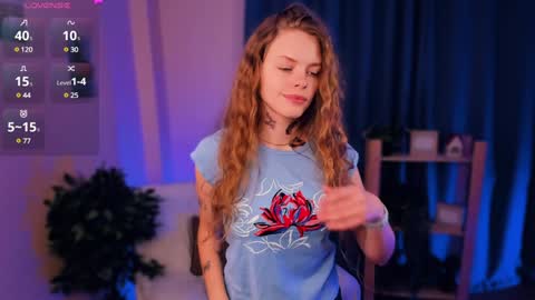 Natalie online show from January 23, 2025, 5:45 am