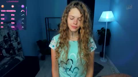 Natalie online show from September 21, 2025, 5:09 am