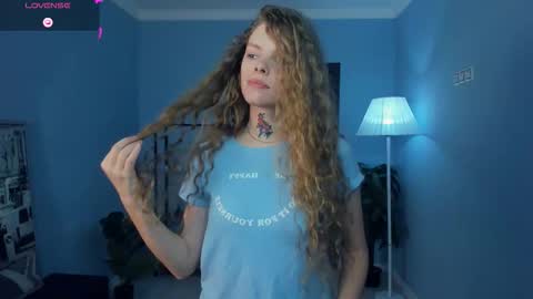 Natalie online show from January 11, 2026, 5:01 am