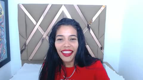 nataly_keily online show from May 19, 2026, 2:56 pm
