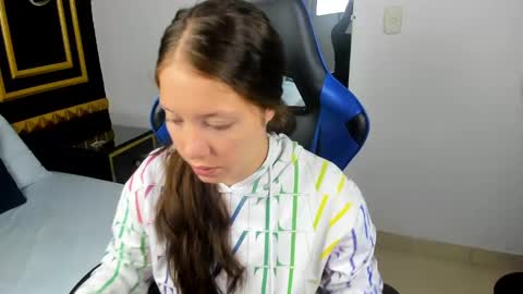 Nataly online show from March 8, 2025, 12:20 pm