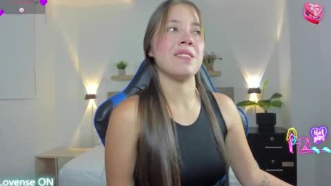 Nataly online show from February 7, 2026, 2:37 am