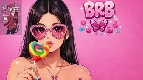 Nataly online show from March 8, 2026, 11:14 am