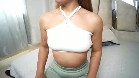 Natalye foster online show from January 2, 2025, 7:07 pm