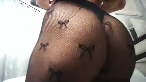 Natalye foster online show from February 11, 2025, 7:05 pm