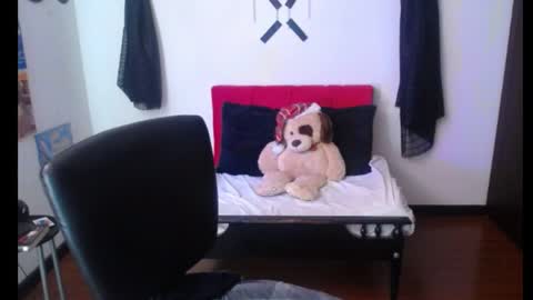 Nataly Escobar online show from January 21, 2025, 4:58 pm