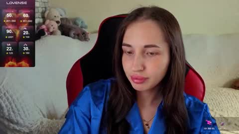 Nataly online show from February 26, 2026, 9:08 am