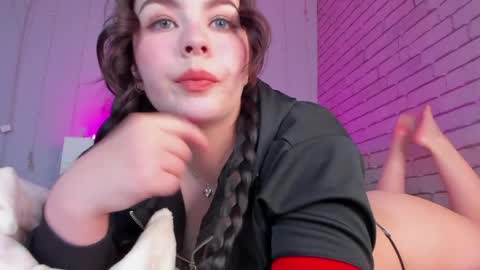 Snapshot of natalyhayes chatting on May 26, 2026, 11:50 am Nataly online show from May 26, 2026, 11:50 am