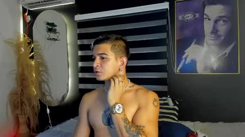 natan_77 online show from February 18, 2025, 5:31 pm