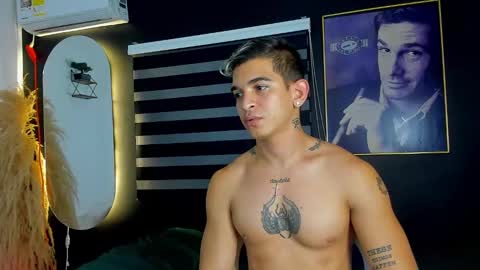 natan_77 online show from February 27, 2025, 11:41 am