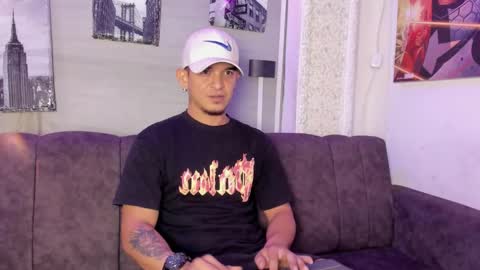 natan_77 online show from September 12, 2025, 10:54 pm