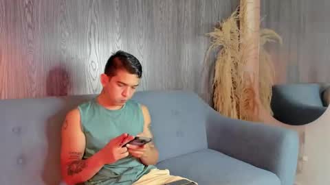 natan_77 online show from January 7, 2026, 2:36 am