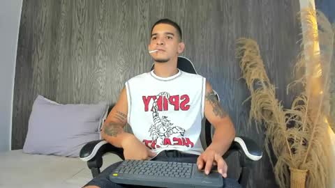 natan_77 online show from April 26, 2026, 12:14 pm