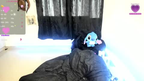 Natasha  online show from January 8, 2025, 10:27 pm