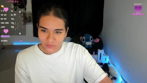 Natasha  online show from January 11, 2025, 12:44 am