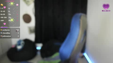 Natasha  online show from February 11, 2025, 2:03 am