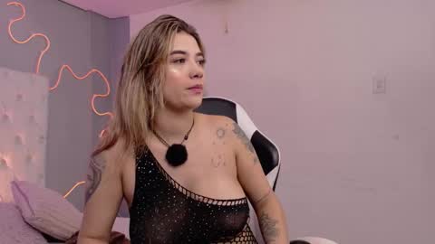 Natasha  online show from March 26, 2026, 7:52 pm
