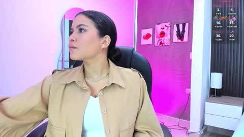 natasha online show from November 25, 2025, 12:27 pm