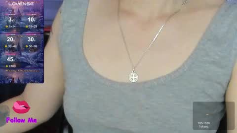 Natasha online show from December 21, 2025, 4:08 am