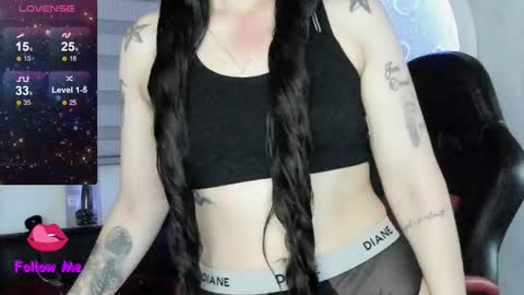 Natasha online show from March 16, 2026, 4:07 am