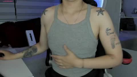 Natasha online show from April 6, 2026, 3:37 am