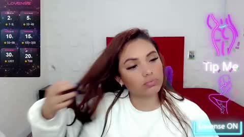 natasha__magics online show from March 4, 2025, 2:06 am