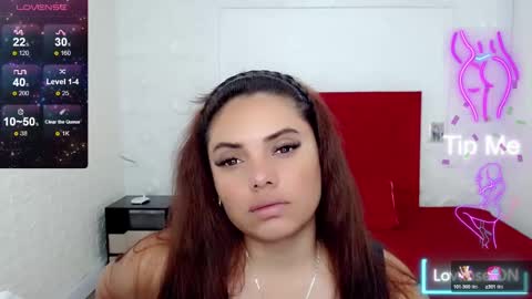 natasha__magics online show from March 6, 2025, 5:57 am