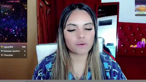natasha__magics online show from March 9, 2026, 10:08 am