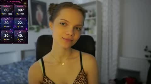 natasha__malkova online show from October 6, 2025, 8:01 am