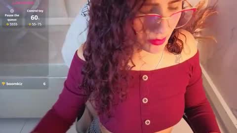 Natasha  tp   1430- 2100 online show from February 26, 2026, 12:31 am