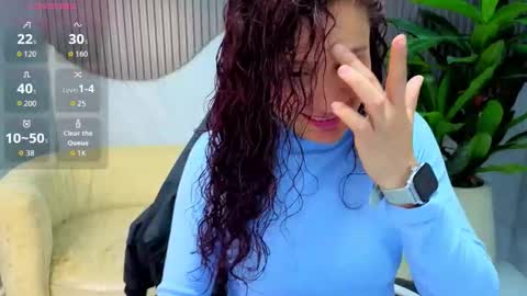 Natasha  tp   1430- 2100 online show from March 21, 2026, 1:05 pm