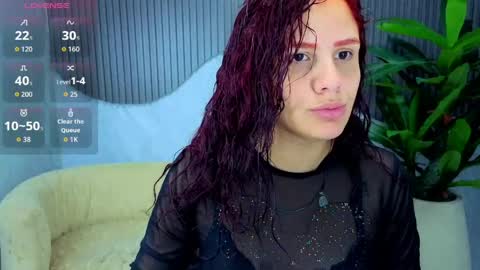 Natasha  tp   1430- 2100 online show from April 7, 2026, 12:27 pm