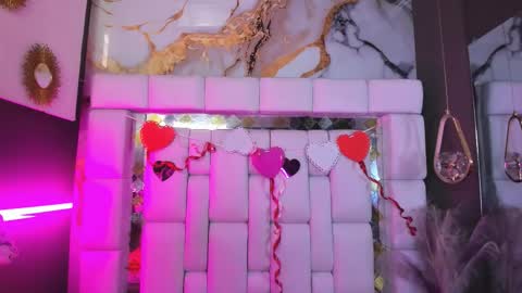 NATASHA online show from February 15, 2026, 8:38 pm