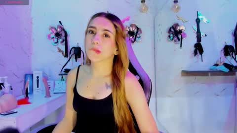 NATASHA online show from March 20, 2026, 9:52 pm