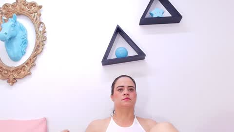 NATASHA AMBERH online show from December 24, 2024, 3:05 am