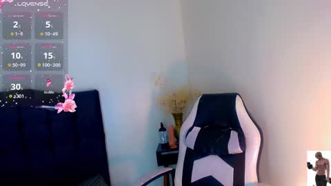 natasha_clifford online show from January 12, 2026, 7:19 pm