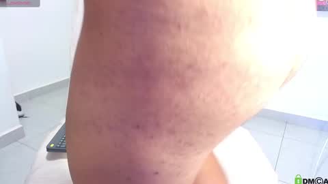 Natasha online show from February 25, 2025, 4:14 am