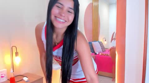 Snapshot of natasha_jurado chatting on January 9, 2025, 1:08 am N A T A S H A online show from January 9, 2025, 1:08 am