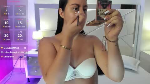 natasha kiim online show from January 12, 2026, 5:01 am