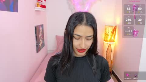 Natasha  online show from February 12, 2026, 12:22 pm