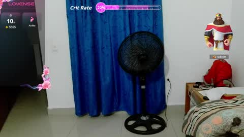 Natasha online show from April 9, 2026, 6:19 am