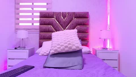 Natasha online show from March 20, 2026, 7:30 pm