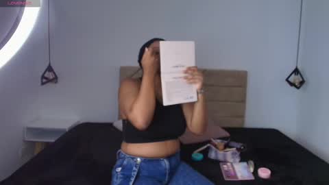 N A T A S H A online show from March 23, 2026, 7:51 pm