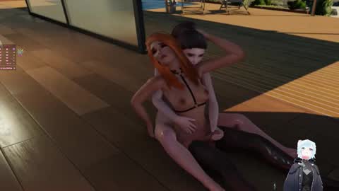 luci love1998 online show from February 20, 2026, 6:52 pm