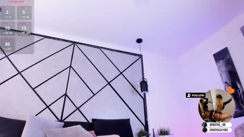 Snapshot of natasha_smith09 chatting on December 30, 2024, 10:55 pm Natasha Smith online show from December 30, 2024, 10:55 pm